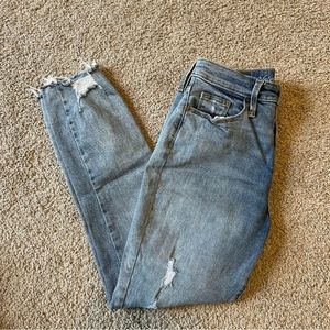 Universal Thread Skinny Jeans